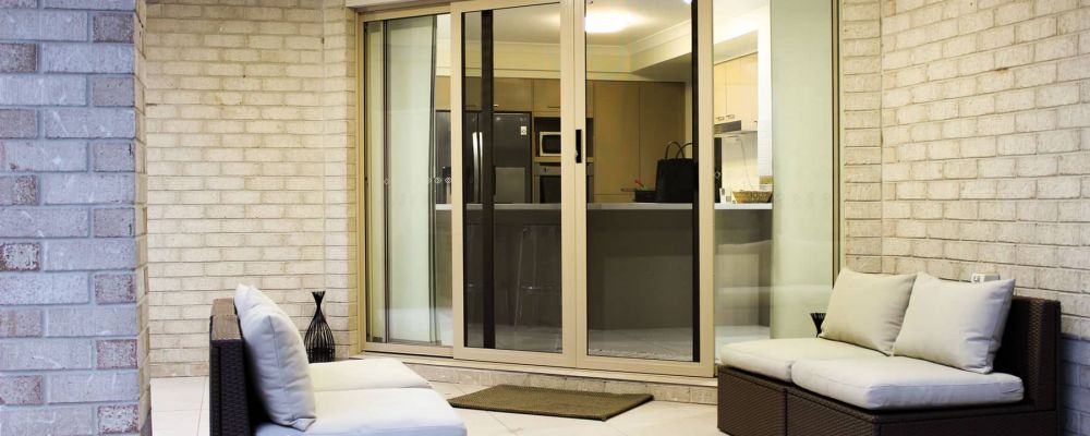 Secure lux Cover Image