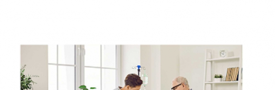 Wellness On Demand IV Hydration Cover Image