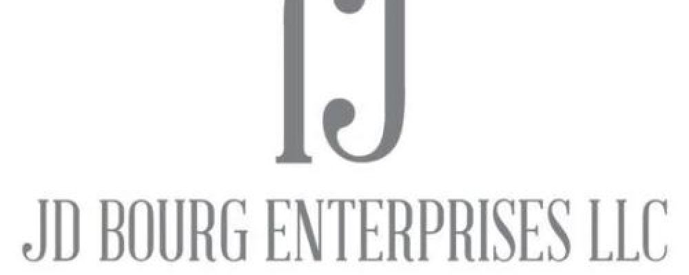 JDBourg Enterprises Cover Image