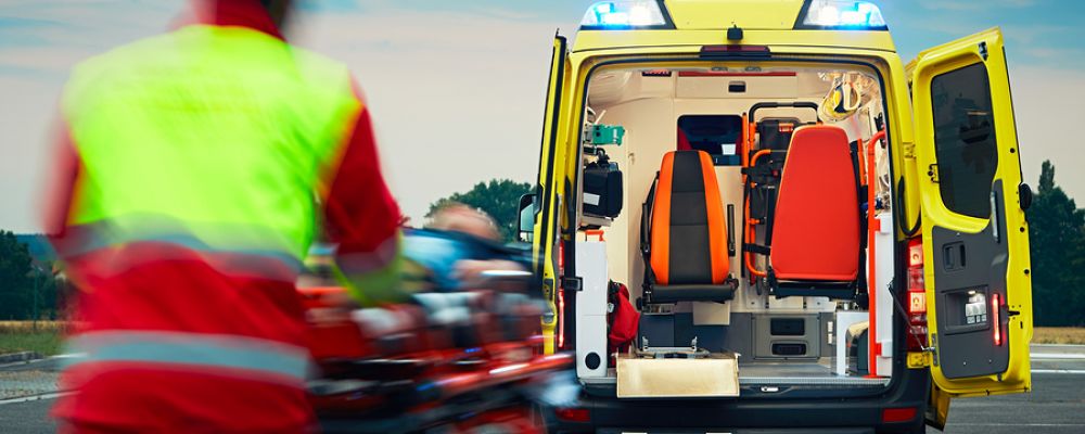 TRANS-WEST AMBULANCE SVC LLC Cover Image
