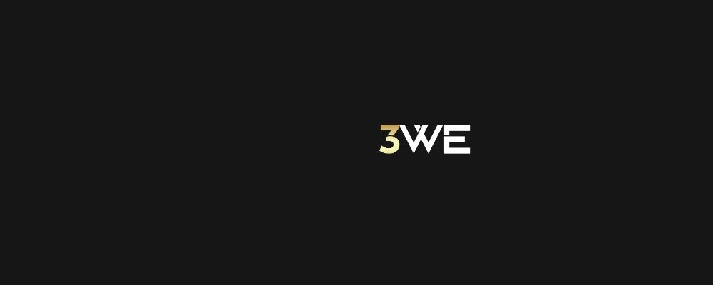 3we asia Cover Image
