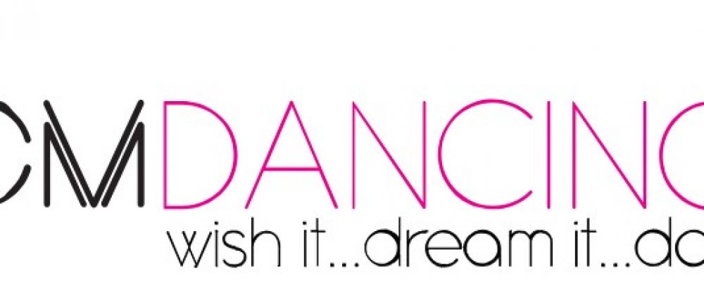 CM Dancing Cover Image