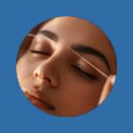 Renuka Eyebrow Threading