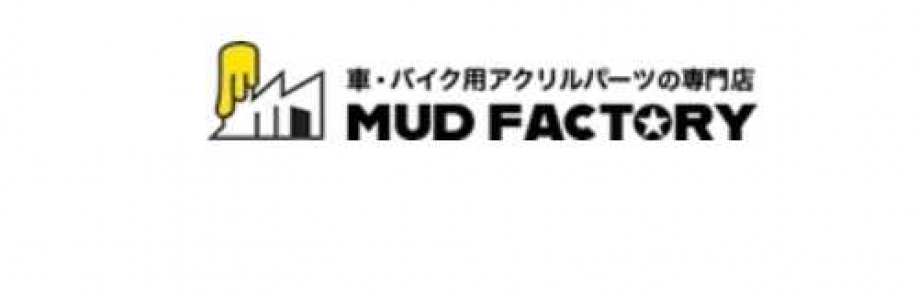MUD FACTORY Cover Image