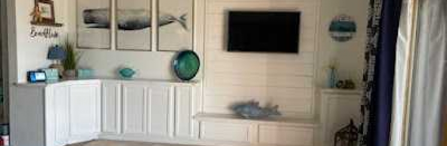 Coastal Handyman Services Cover Image