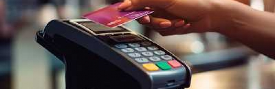 HGC Merchant Services LLC Cover Image