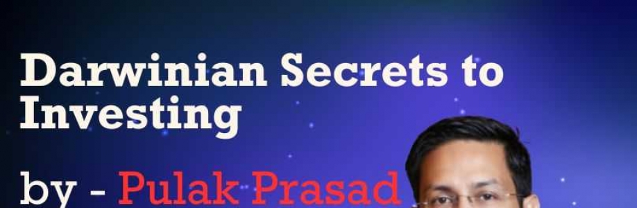 Pulak Prasad Cover Image