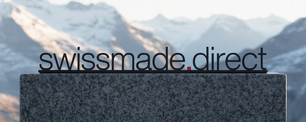 Swiss Made Direct Cover Image