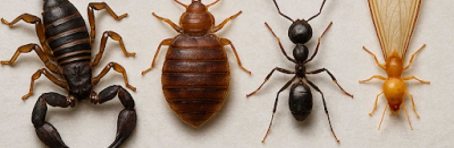 Figz Pest Control Cover Image