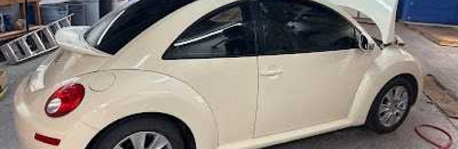 Joe's Auto AC and General Repairs Cover Image