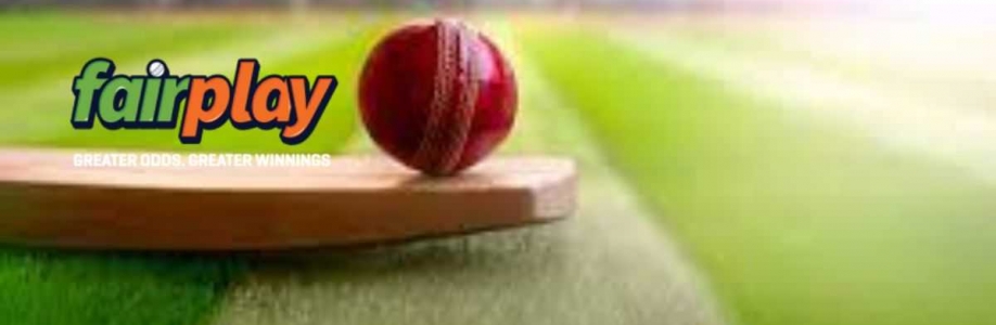fair play Cover Image
