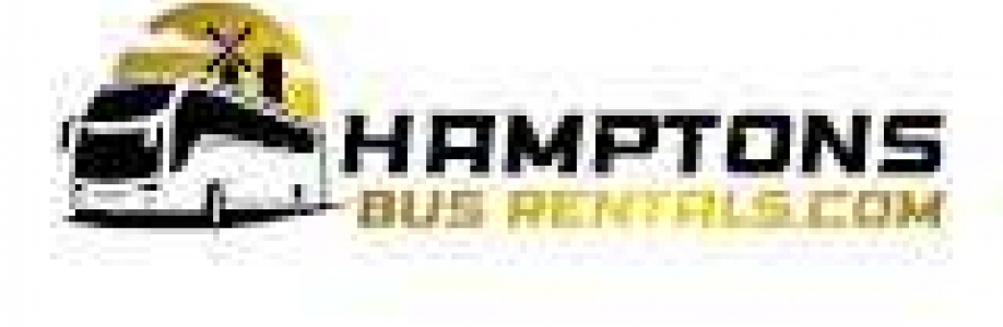 Hampton Bus Rental Cover Image