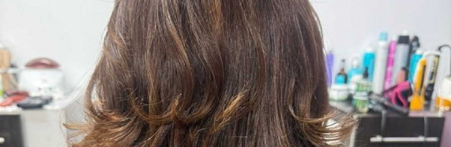 Glamour Hair And Beauty Studio Cover Image