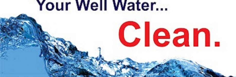 Nation's Pure Water Systems Cover Image