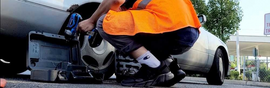 Swift Roadside Service Cover Image