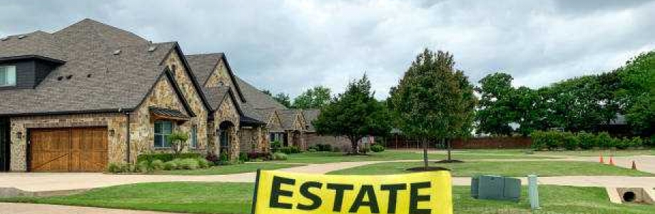 Hermes Estates Cover Image