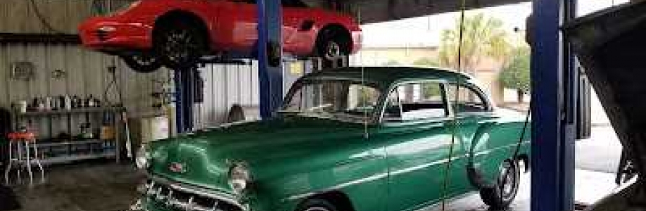 Team 1 Suddeth Automotive Cover Image