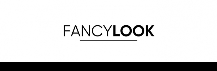 Fancy Look Cover Image