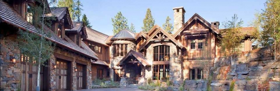 Rocky Mountain Builders Cover Image