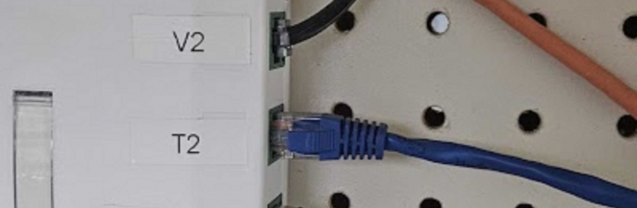 Chipy Technologies Cover Image