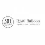 Royal Balloon