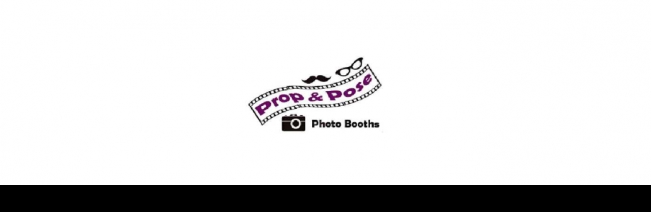 Prop Pose Photo Booths Cover Image