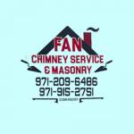 Fan Chimney Service & Masonry