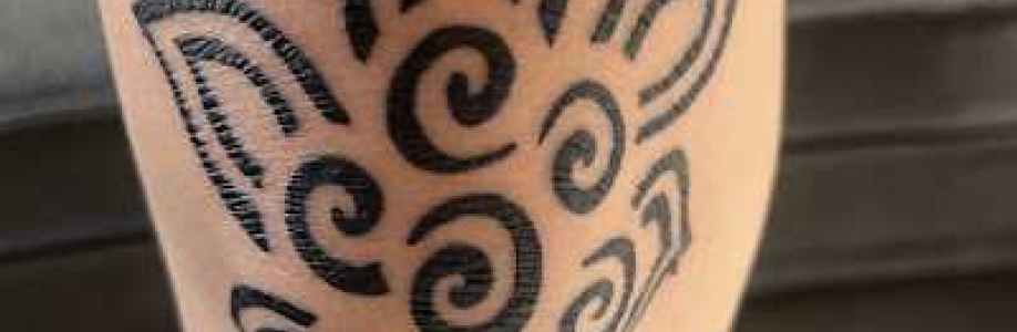 Teocalli Tattoo Cover Image