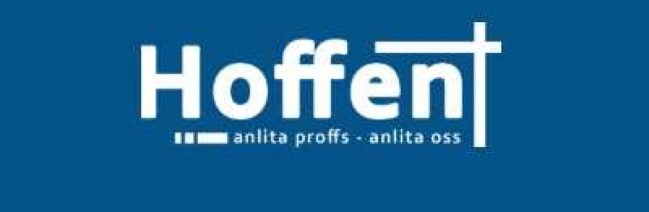 Hoffen AB Cover Image