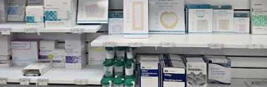 ProMedical Supply Cover Image