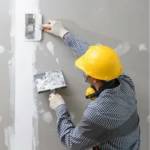 Drywall Repair