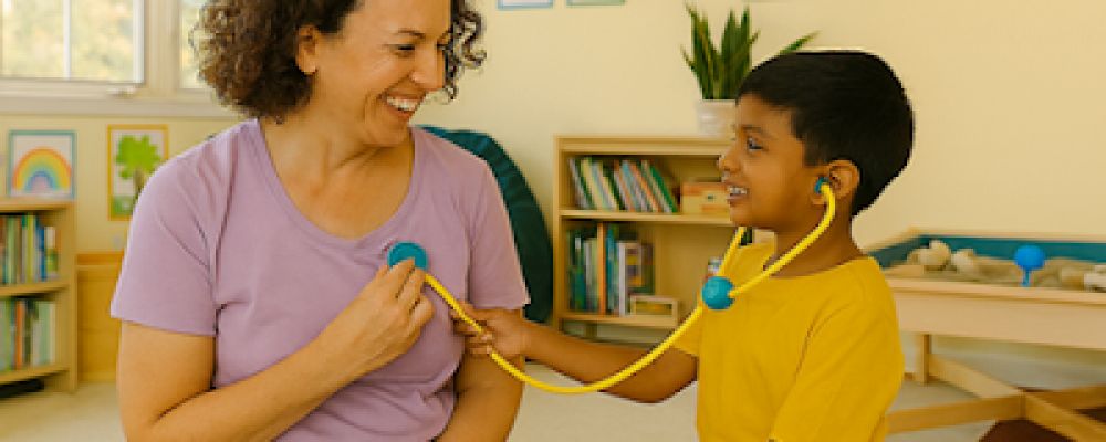 SOAR Behavior Analysis Services Cover Image