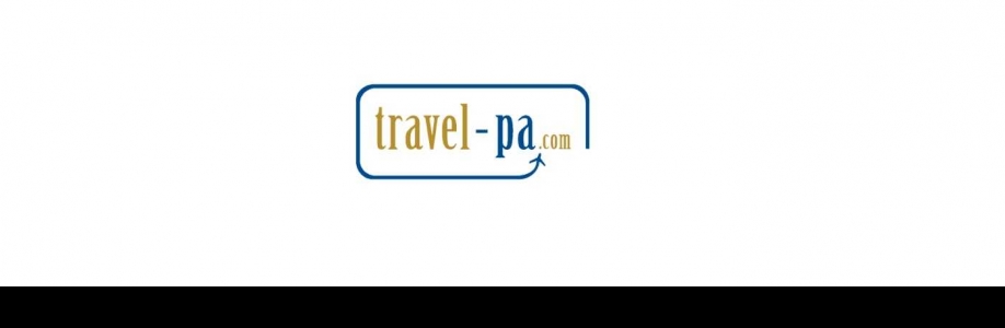 Travel pa Cover Image