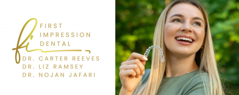 First Impression Dental Cover Image