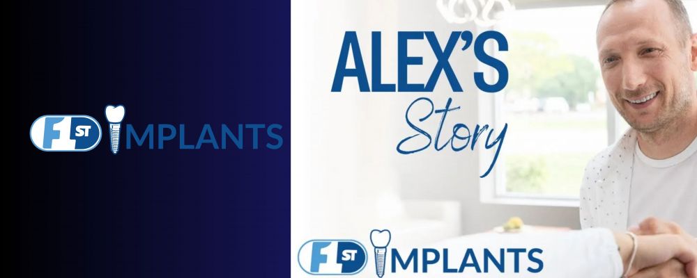 1st Family Dental Implant Centers Cover Image