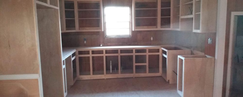 Fairday Construction LLC Cover Image