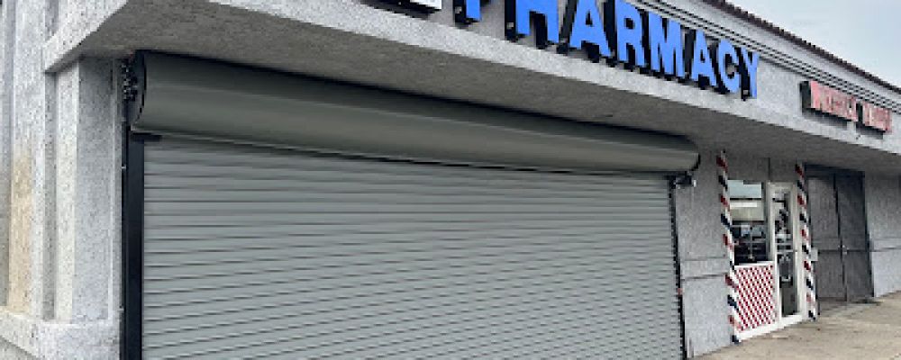 SANTA ELENA PHARMACY 2 Cover Image