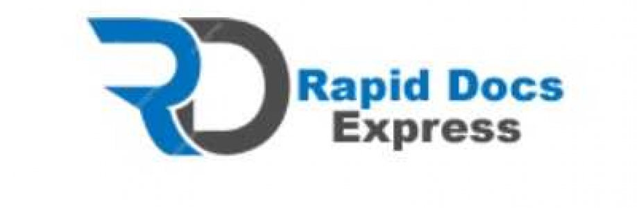Rapid Docs Express Cover Image