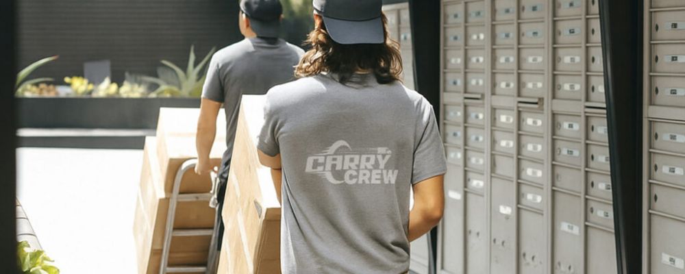 carry crews Cover Image