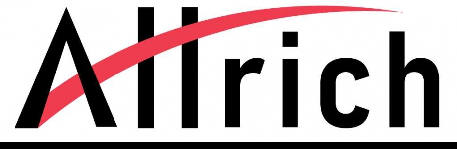 Allrich Trading Cover Image