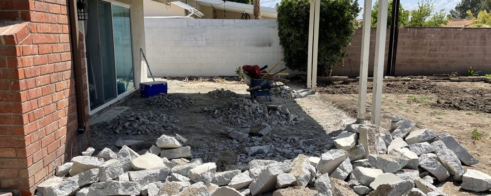 Algar General Contractors Cover Image