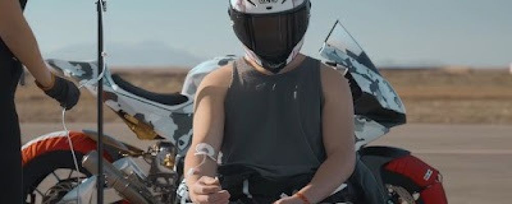 Vital Flow Mobile IV Cover Image