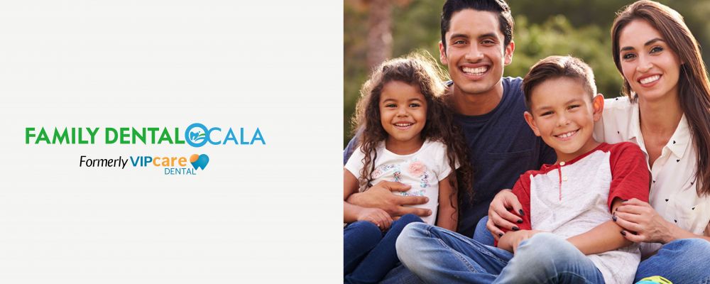 Family Dental Ocala Cover Image