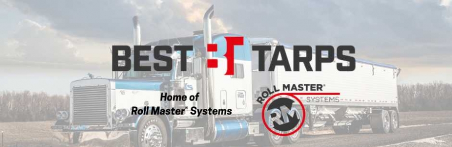 Best Tarps Cover Image