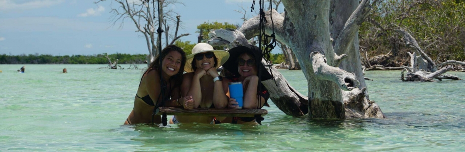 Casual Monday Charters Cover Image