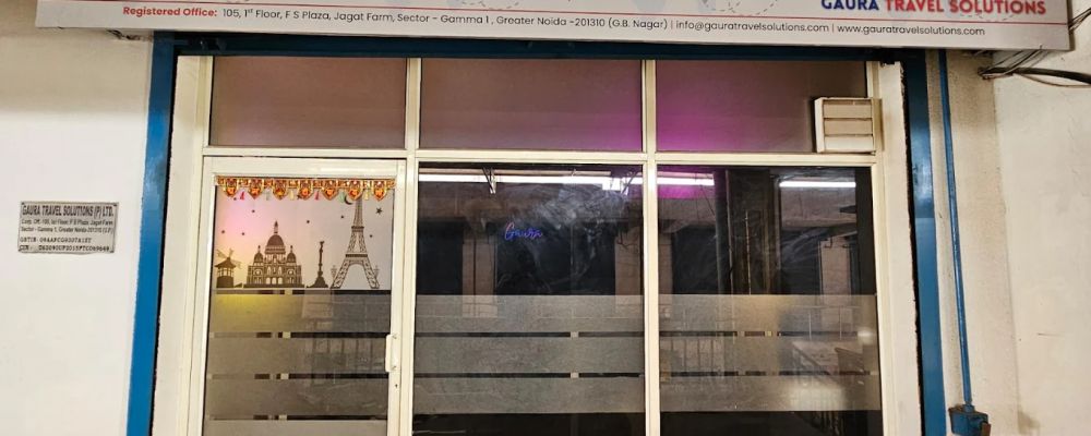 Gaura Deshpande Cover Image