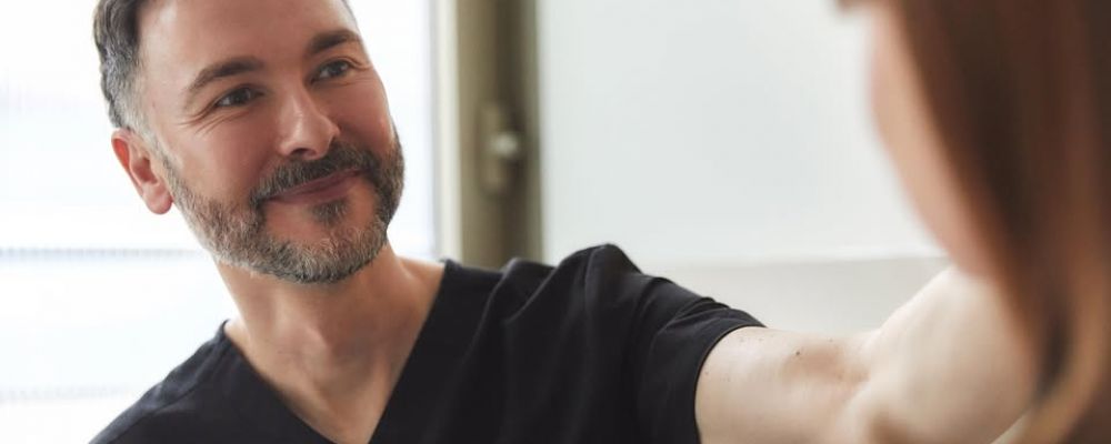 Dr Paul Elgey Cover Image