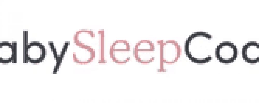 BABY SLEEP CODE Cover Image