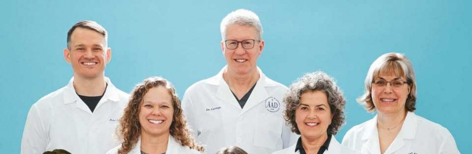 Dermatology Associates Cover Image