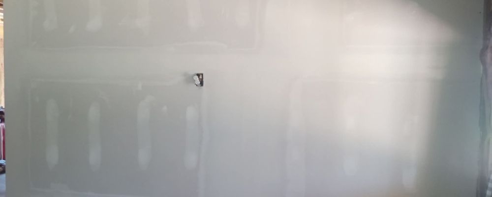 Drywall Repair Cover Image